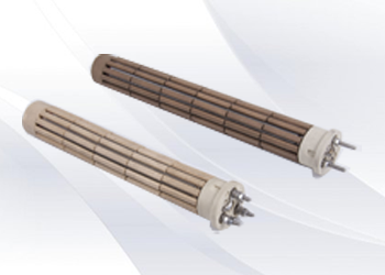 ceramic bobbin heaters