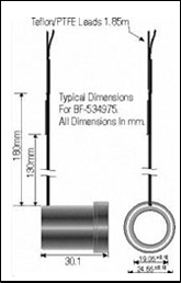 coil heater